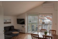 Appartements Goya Selce Appartement 3 – GOYA III foto 5