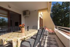 Maison Mara Appartement 1 – Prizemlje foto 5