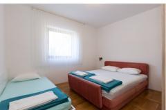 Maison Mara Appartement 2 – 1. kat foto 2