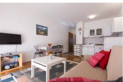 Maison Mara Appartement 2 – 1. kat foto 4