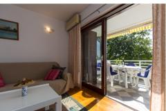 Maison Mara Appartement 2 – 1. kat foto 5