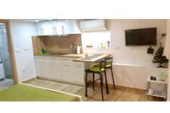 Appartement Jadro, Selce  Appartement 2 – Jadro 2 foto 3