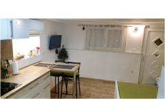 Appartement Jadro, Selce  Appartement 2 – Jadro 2 foto 4