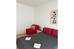 Appartement Jadro, Selce  Appartement 3 – Lea foto 3