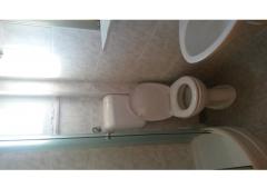 Appartements sobe Čeko Appartement 2 foto 3