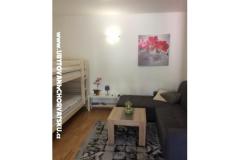 Lila Appartements Appartement 4 – Studio app foto 1