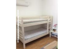 Lila Appartements Appartement 4 – Studio app foto 3