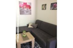 Lila Appartements Appartement 4 – Studio app foto 4
