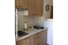 Lila Appartements Appartement 4 – Studio app foto 5