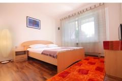 Lila Appartements Appartement 1 – Pogled vrt foto 1