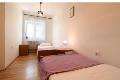 Lila Appartements Appartement 1 – Pogled vrt foto 2