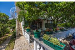 Luka Sočković Appartement 1 – App Dom foto 1