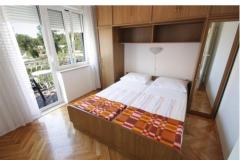 Appartements MOKI Appartement 1 – Apartman 1 foto 1