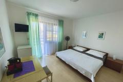 Pension Adria Chambre 3 – Soba 3 foto 1