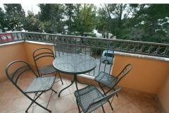 Villa Amfora Appartement 1 – APP 1 foto 1