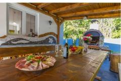 Villa Manta Crikvenica 2x apartmán Appartement 1 – apartman2 foto 2