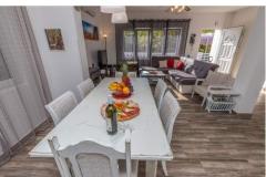 Villa Manta Crikvenica 2x apartmán Appartement 1 – apartman2 foto 3