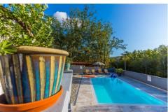 Villa Manta Crikvenica 2x apartmán Appartement 1 – apartman2 foto 4