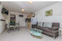 Villa Manta Crikvenica 2x apartmán Appartement 2 – apartman1 foto 3