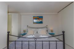 Villa Manta Crikvenica 2x apartmán Appartement 2 – apartman1 foto 4