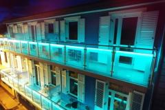 Villa Marica Appartement 2 – 2+2+Balkon foto 5