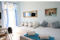 Villa Marica Appartement 1 – Villa foto 3