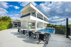 Villa Otium - Crikvenica Appartement 1 – VillaOtium foto 2