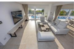 Villa Otium - Crikvenica Appartement 1 – VillaOtium foto 5