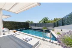 Villa Twins - Deluxe Appartement 1 – VillaTwins foto 5