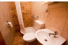 Appartements Andrea Drvenik Chambre 5 – prizemlje foto 2