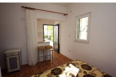 Appartements Andrea Drvenik Chambre 5 – prizemlje foto 4
