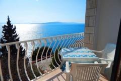 Appartements Ivana Appartement 2 – studio foto 1