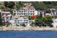 Appartements Ivana Appartement 2 – studio foto 4