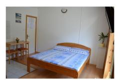 Appartements Johnny Drvenik Appartement 1 – Studio Apa foto 1