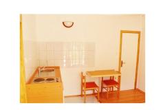 Appartements Johnny Drvenik Appartement 1 – Studio Apa foto 2