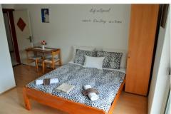 Appartements Johnny Drvenik Appartement 2 – Studio Apa foto 1