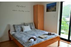 Appartements Johnny Drvenik Appartement 2 – Studio Apa foto 2