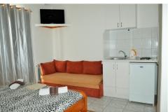 Appartements Johnny Drvenik Appartement 2 – Studio Apa foto 3