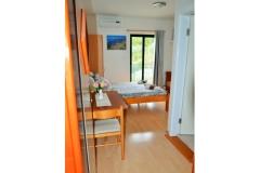 Appartements Johnny Drvenik Appartement 2 – Studio Apa foto 5