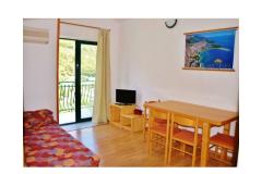 Appartements Johnny Drvenik Appartement 3 – Apartman foto 1
