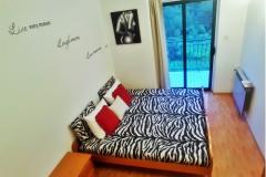 Appartements Johnny Drvenik Appartement 4 – Apartman foto 2