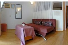 Appartements i Chambres More Appartement 2 foto 2