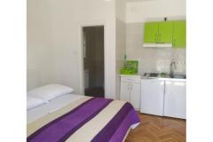 Appartements Plavi Jadran Appartement 2 – Studio 2 foto 3