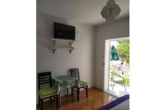 Appartements Plavi Jadran Appartement 2 – Studio 2 foto 4