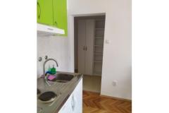 Appartements Plavi Jadran Appartement 2 – Studio 2 foto 5