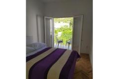 Appartements Plavi Jadran Appartement 4 – Apartman 4 foto 1