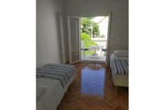 Appartements Plavi Jadran Appartement 4 – Apartman 4 foto 2
