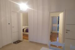 Appartements Plavi Jadran Appartement 4 – Apartman 4 foto 5
