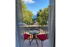 Appartements Plavi Jadran Appartement 5 – Apartman 5 foto 1