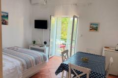 Appartements Plavi Jadran Appartement 5 – Apartman 5 foto 2
